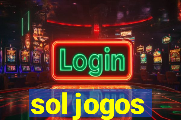 sol jogos